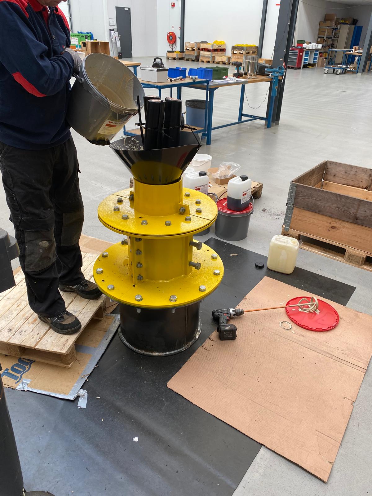 Training Days Vos Prodect